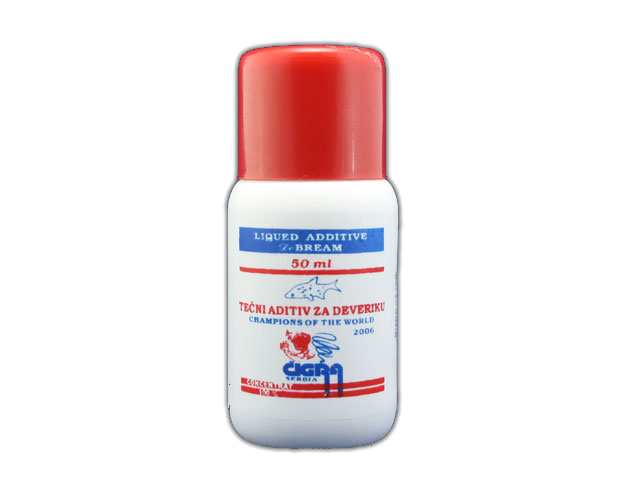 web shop nema na stanju ADITIV TEČNI BREAM 50ml. - 7151 1